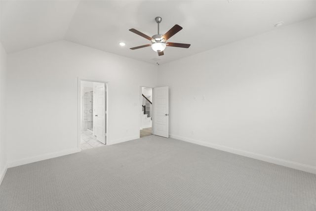 3507 Sunflower Street, Melissa, TX 75454