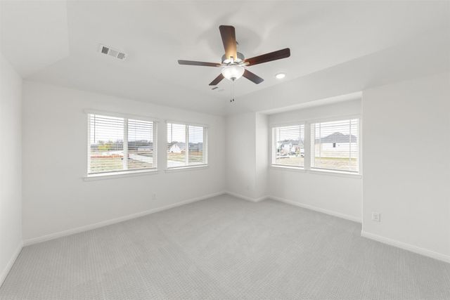 3507 Sunflower Street, Melissa, TX 75454