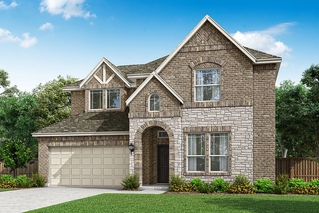 3507 Sunflower Street, Melissa, TX 75454