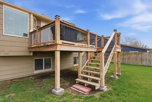 3719 S Westgate St, Wichita, KS 67215