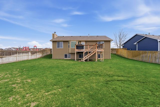 3719 S Westgate St, Wichita, KS 67215
