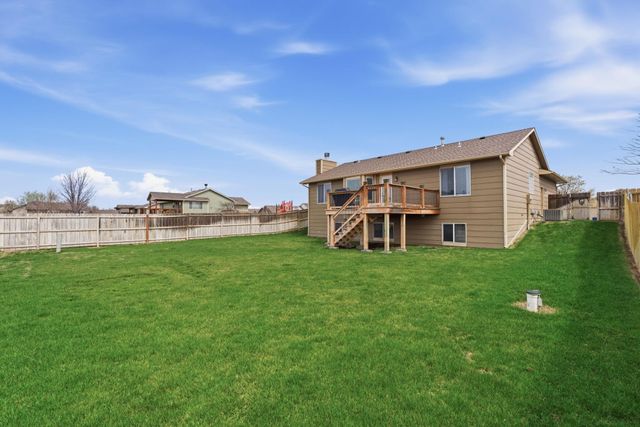 3719 S Westgate St, Wichita, KS 67215