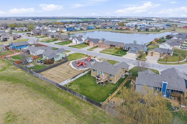 3719 S Westgate St, Wichita, KS 67215