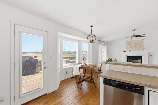 3719 S Westgate St, Wichita, KS 67215