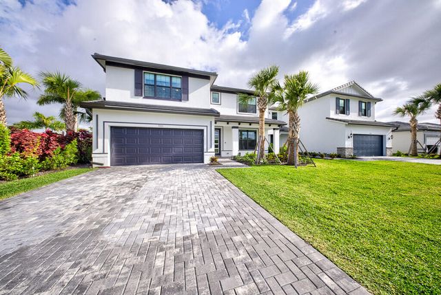 9721 Chora Tunel Way, Lake Worth, FL 33467