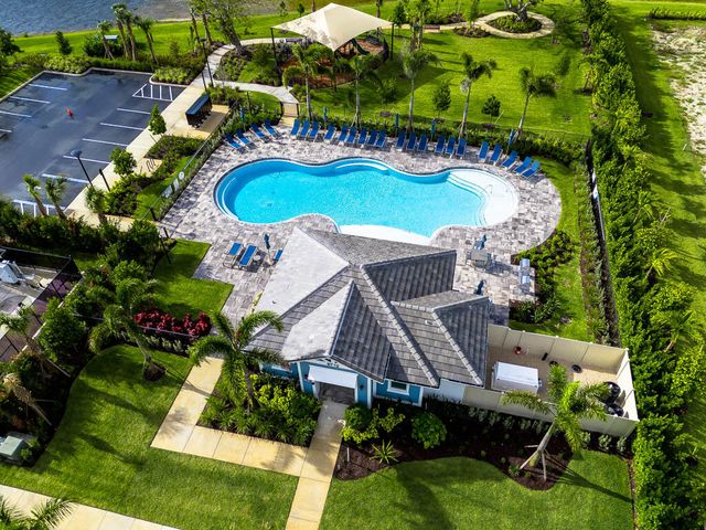 9721 Chora Tunel Way, Lake Worth, FL 33467