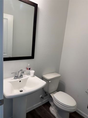 5123 Community Street, Haltom City, TX 76117
