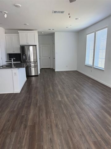 5123 Community Street, Haltom City, TX 76117