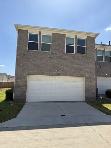 5123 Community Street, Haltom City, TX 76117