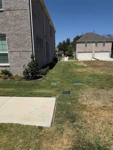 5123 Community Street, Haltom City, TX 76117