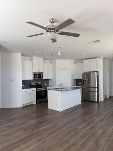 5123 Community Street, Haltom City, TX 76117