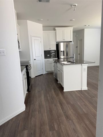 5123 Community Street, Haltom City, TX 76117