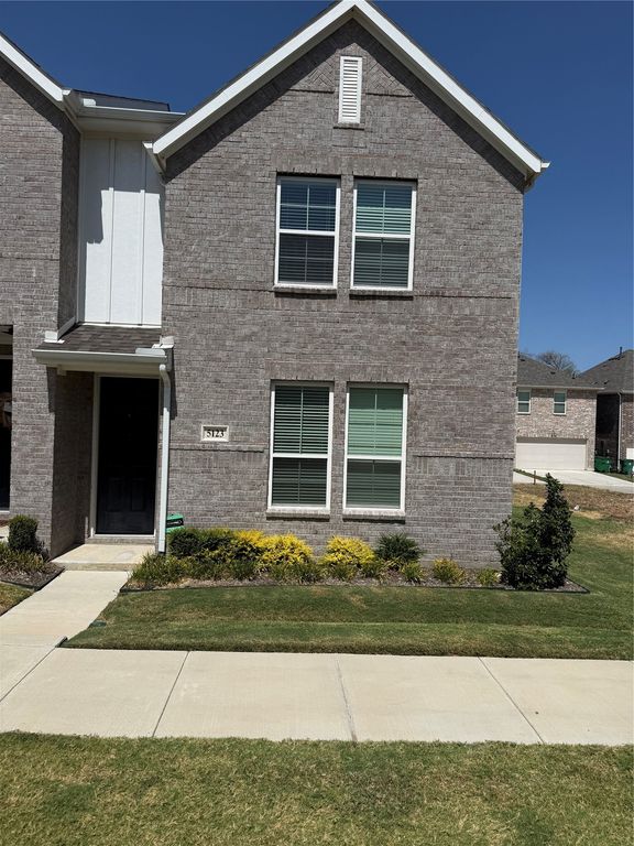 5123 Community Street, Haltom City, TX 76117