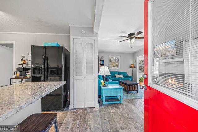 39 Jim Garvey Road, Hartwell, GA 30643