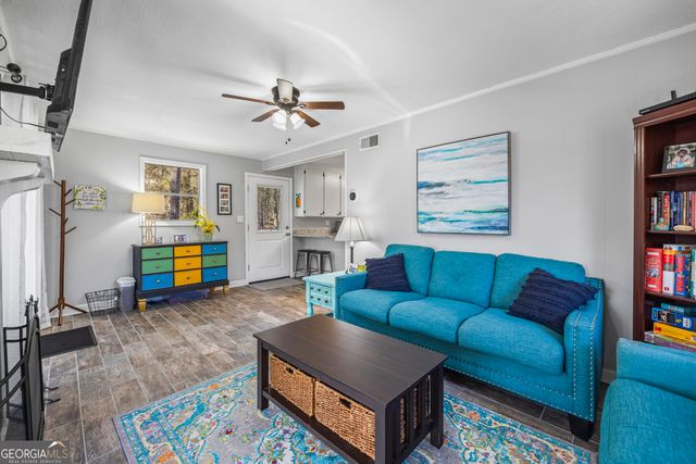 39 Jim Garvey Road, Hartwell, GA 30643