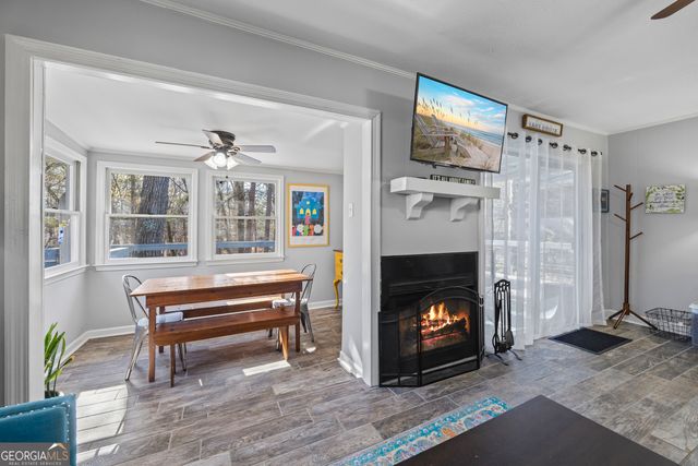 39 Jim Garvey Road, Hartwell, GA 30643