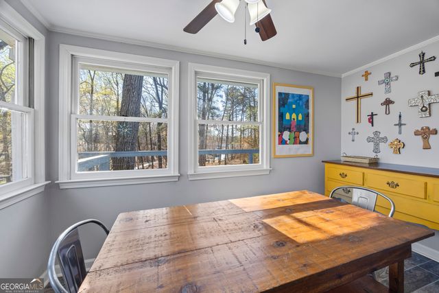 39 Jim Garvey Road, Hartwell, GA 30643