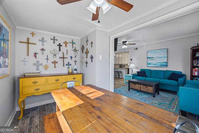 39 Jim Garvey Road, Hartwell, GA 30643