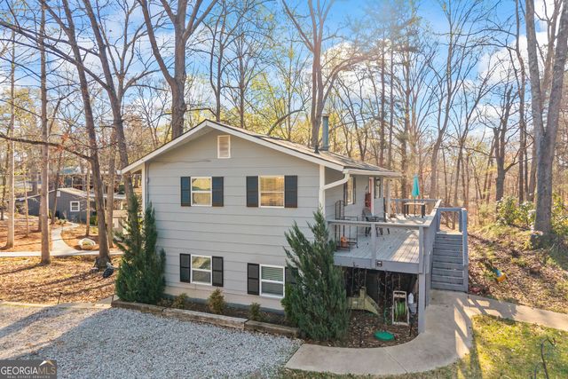 39 Jim Garvey Road, Hartwell, GA 30643