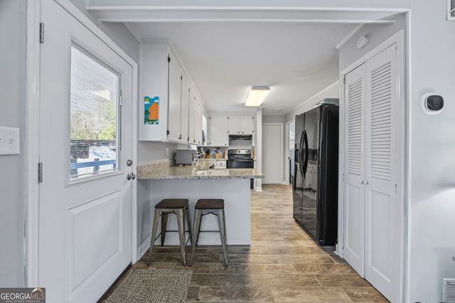 39 Jim Garvey Road, Hartwell, GA 30643