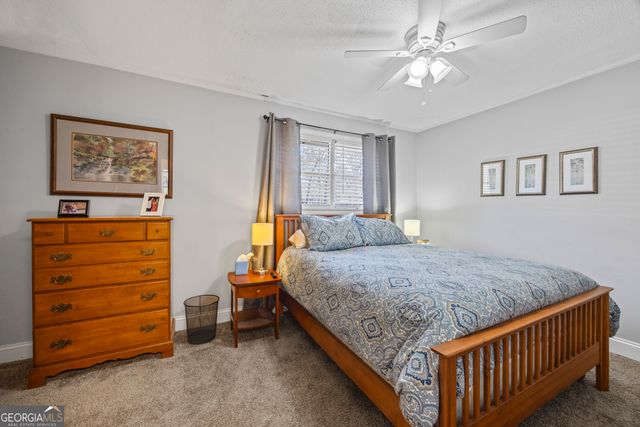 39 Jim Garvey Road, Hartwell, GA 30643