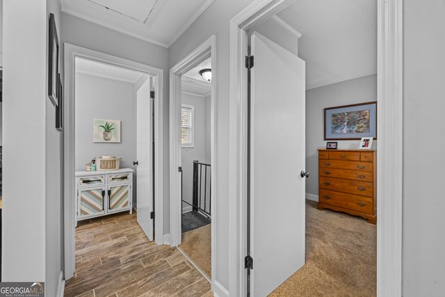 39 Jim Garvey Road, Hartwell, GA 30643