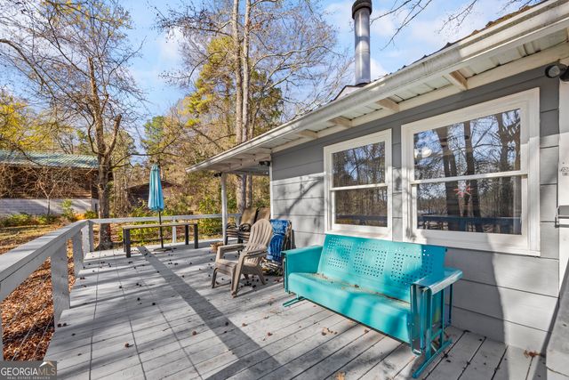 39 Jim Garvey Road, Hartwell, GA 30643