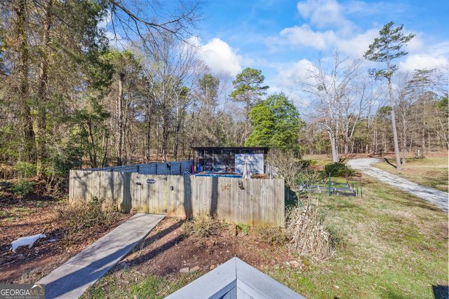 39 Jim Garvey Road, Hartwell, GA 30643