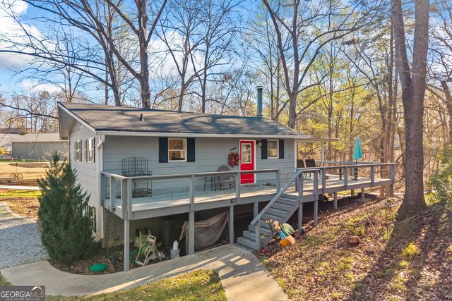 39 Jim Garvey Road, Hartwell, GA 30643