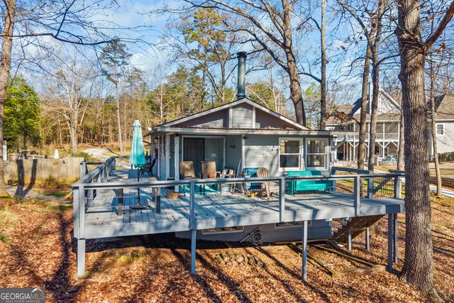 39 Jim Garvey Road, Hartwell, GA 30643