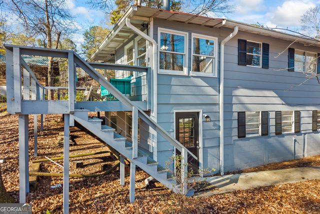 39 Jim Garvey Road, Hartwell, GA 30643