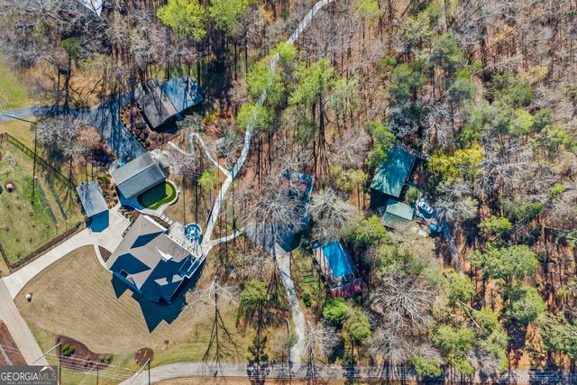 39 Jim Garvey Road, Hartwell, GA 30643