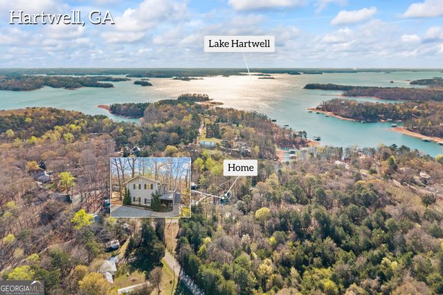 39 Jim Garvey Road, Hartwell, GA 30643