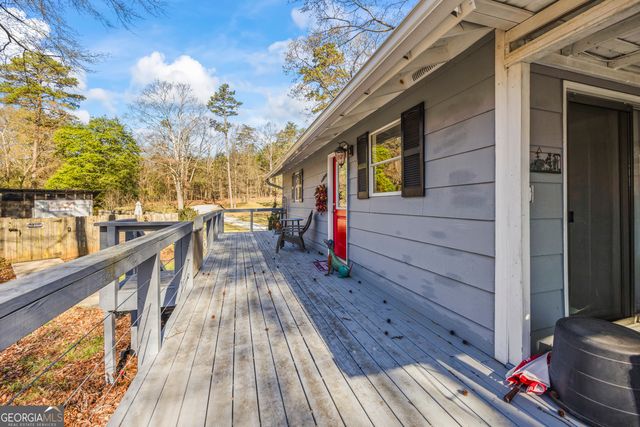 39 Jim Garvey Road, Hartwell, GA 30643