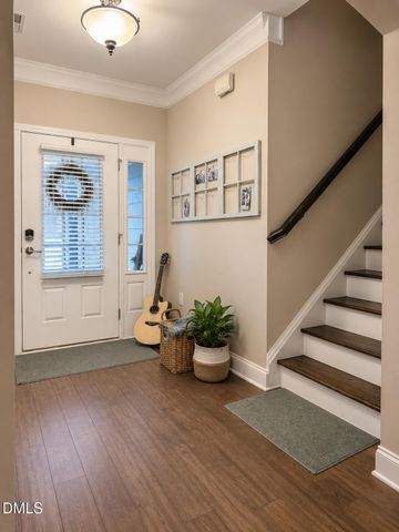39 Breton Drive, Clayton, NC 27527