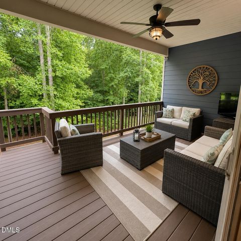 39 Breton Drive, Clayton, NC 27527