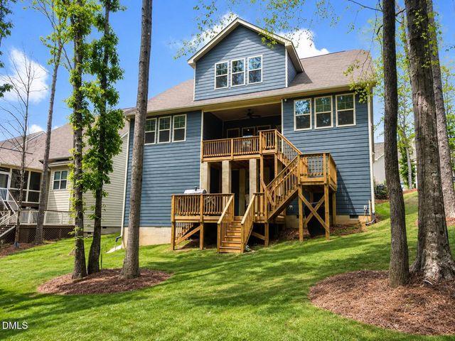 39 Breton Drive, Clayton, NC 27527