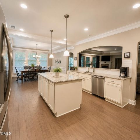 39 Breton Drive, Clayton, NC 27527