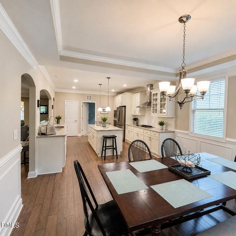 39 Breton Drive, Clayton, NC 27527