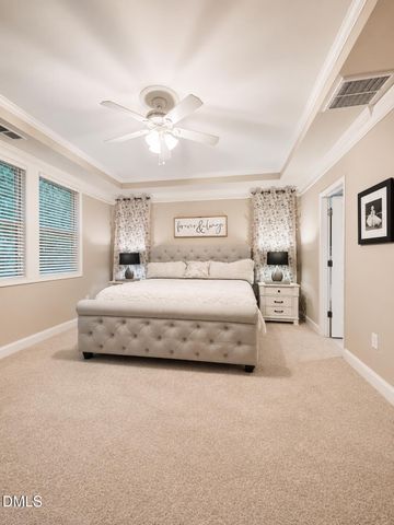 39 Breton Drive, Clayton, NC 27527