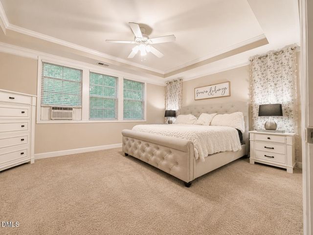 39 Breton Drive, Clayton, NC 27527
