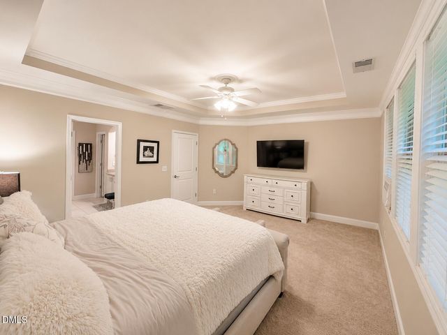 39 Breton Drive, Clayton, NC 27527
