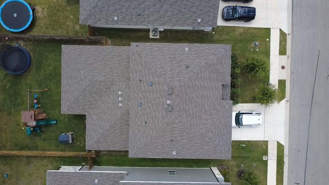 121 Andesite TRL, Liberty Hill, TX 78642