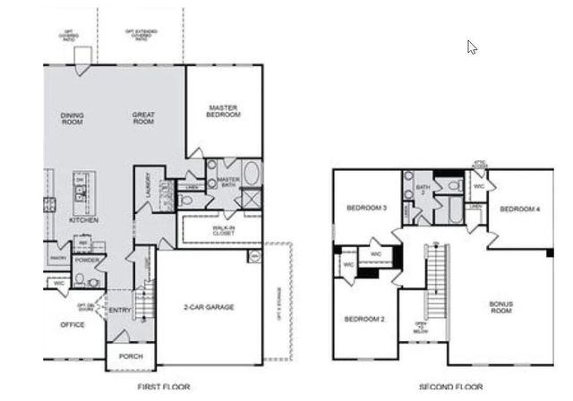 121 Andesite TRL, Liberty Hill, TX 78642