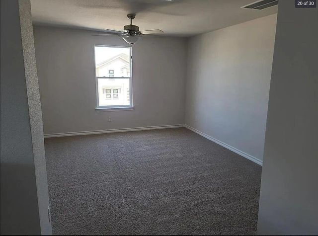 121 Andesite TRL, Liberty Hill, TX 78642