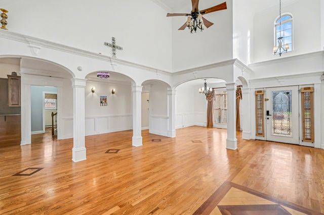 2635 James Edmon Ct, Murfreesboro, TN 37129