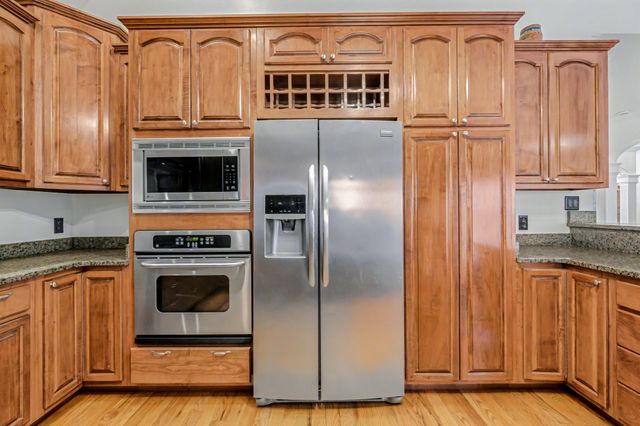 2635 James Edmon Ct, Murfreesboro, TN 37129