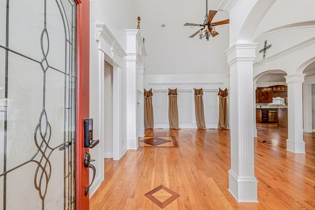 2635 James Edmon Ct, Murfreesboro, TN 37129