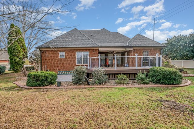 2635 James Edmon Ct, Murfreesboro, TN 37129