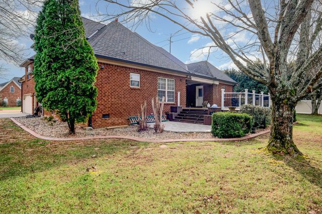 2635 James Edmon Ct, Murfreesboro, TN 37129